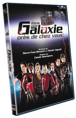 In a Galaxy Near You - DVD (Used)