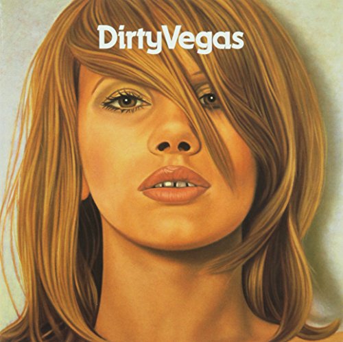 Dirty Vegas / Dirty Vegas - CD (Used)