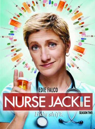 Nurse Jackie: The Complete Second Season - DVD (Used)