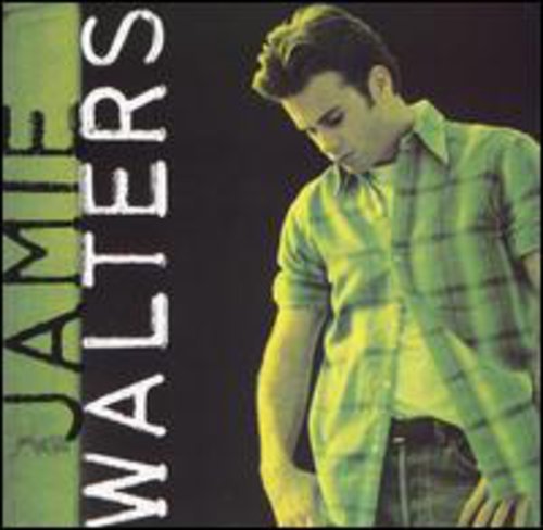 Jamie Walters / Jamie Walters - CD (Used)