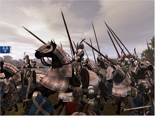 Medieval II Total War - PC