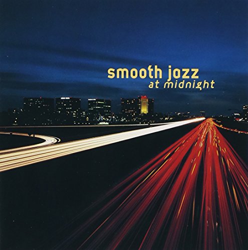 Mike Shapiro / Smooth Jazz at Midnight - CD