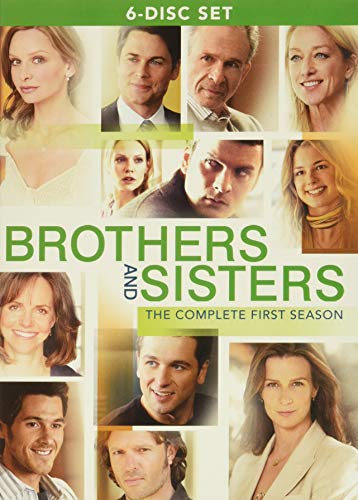 Brothers and Sisters / Season 1 - DVD (Used)