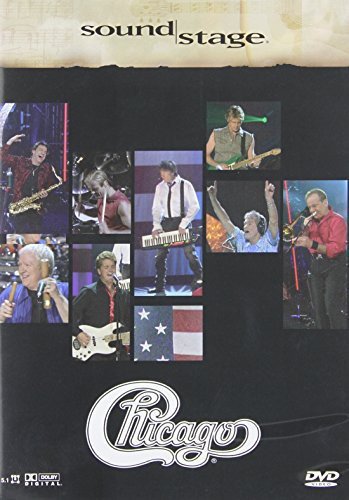 Chicago / Soundstage - DVD