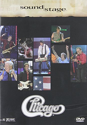 Chicago / Soundstage - DVD (Used)