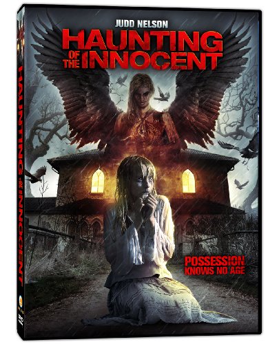 The Haunting of the Innocent - DVD