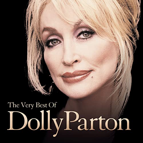 Dolly Parton / The Very Best Of - CD