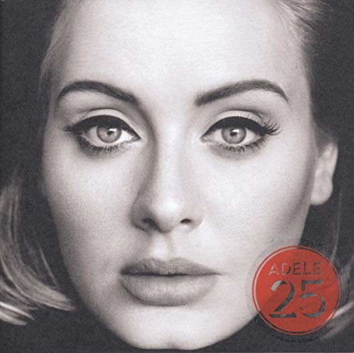 Adele / 25 - CD (Used)