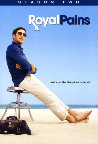 Royal Pains: Season Two