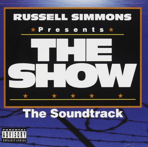 Soundtrack / The Show: the Soundtrack - CD (Used)