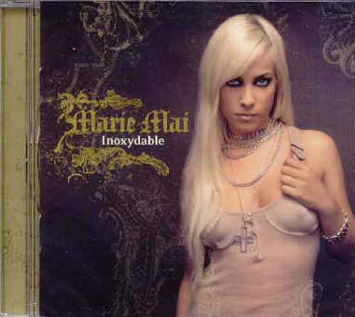 Marie-Mai / Stainless - CD (Used)