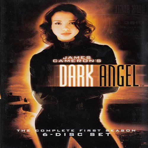 Dark Angel / Season 1 - DVD (Used)