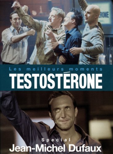 Testosterone (French version)