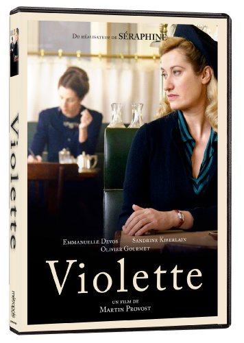 Violette (Version française)