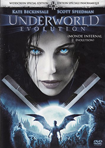 Underworld: Evolution (Widescreen Special Edition) - DVD (Used)