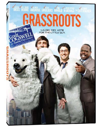 Grassroots - DVD