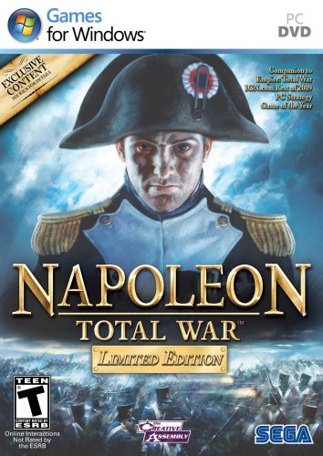 Napoleon Total War