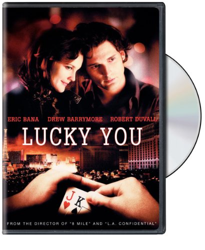 Lucky You (Sous-titres franais) (Bilingual) - DVD (Used)