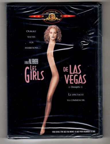 Showgirls (French version)