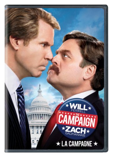 The Campaign - DVD (Used)