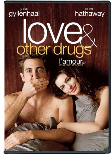 Love & Other Drugs - DVD (Used)