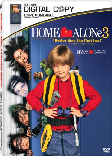 Home Alone 3