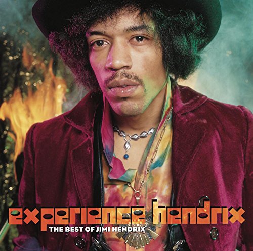 Jimi Hendrix / Experience Hendrix: The Best Of Jimi Hendrix - CD