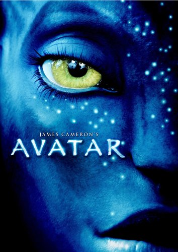 Avatar - DVD (Used)