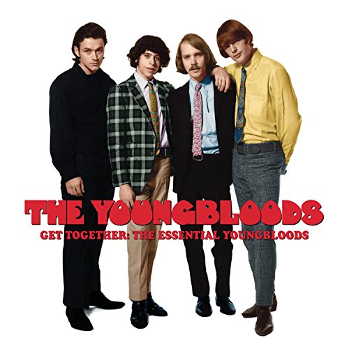 Youngbloods / Essential Youngblood - CD