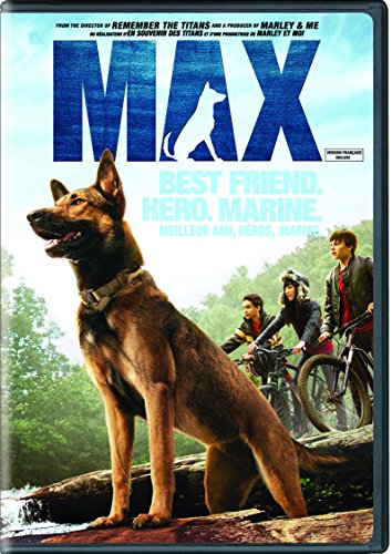 Max - DVD