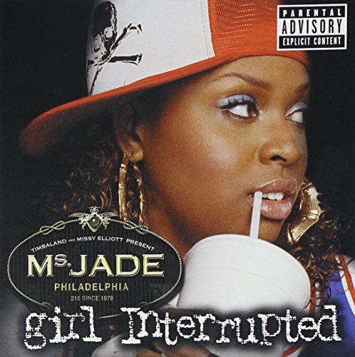 Ms Jade / Girl Interrupted - CD