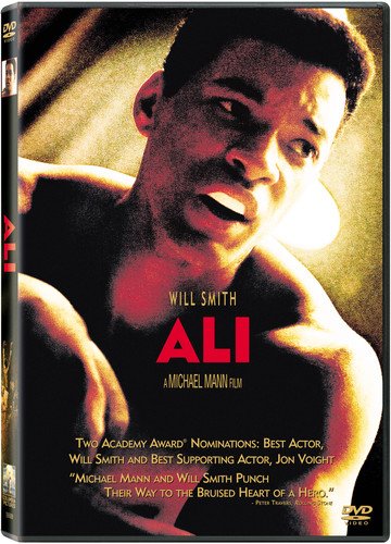 Ali - DVD (Used)