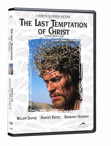 The Last Temptation of Christ (Bilingual)