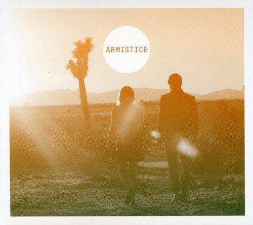 Armistice / Armistice - CD (Used)