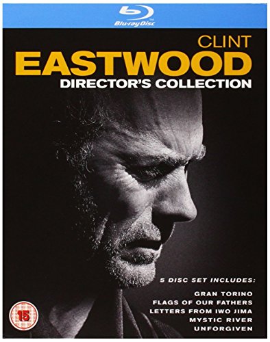 Clint Eastwood: The Director&