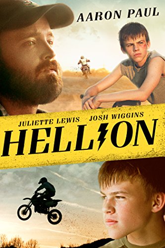 Hellion (Offender) (Bilingual)