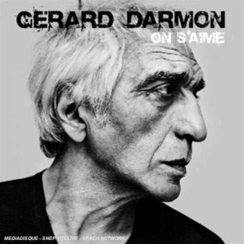 Gerard Darmon / On S&