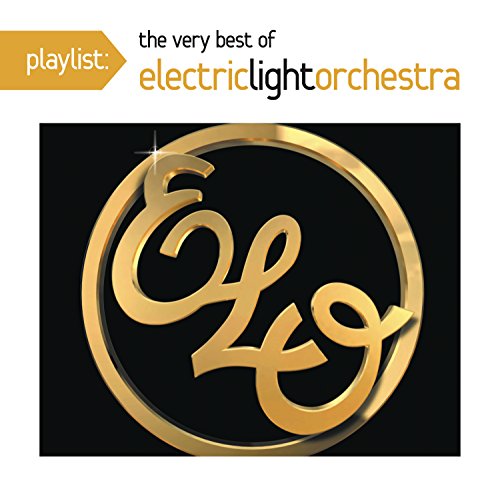 Electric Light Orchestra / Playlist: The Very Best Of Electric Light Orchestra - CD