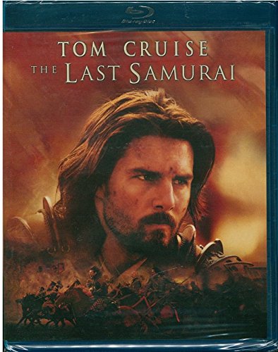 The Last Samurai - Blu-Ray (Used)