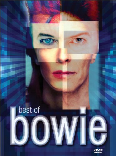 David Bowie / Best of Bowie - DVD (Used)