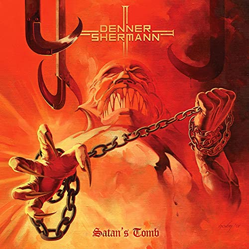 Denner & Shermann / Satan&