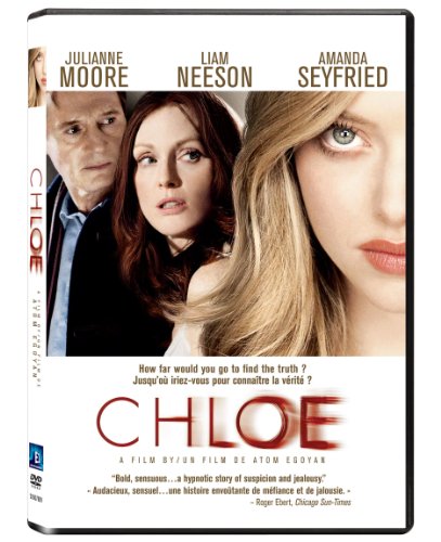 Chloe / Chloé (Bilingual)