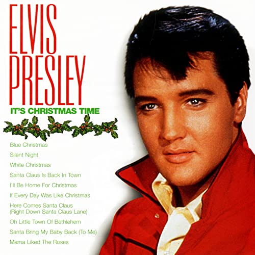 Elvis Presley / It&