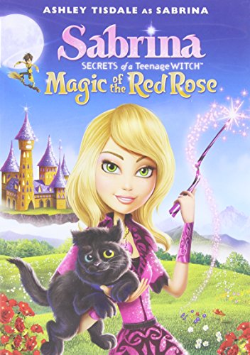 Sabrina: Magic of the Red Rose