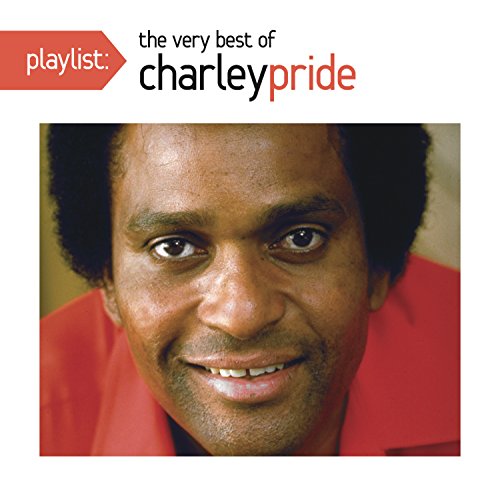 Charley Pride / Playlist: The Very Best of Charley Pride - CD