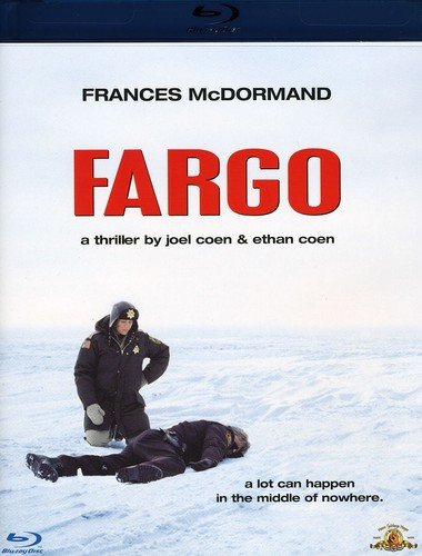 Fargo - Blu-Ray