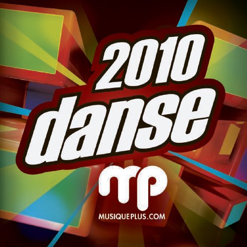 Variés / Danseplus 2010 - CD (Used)