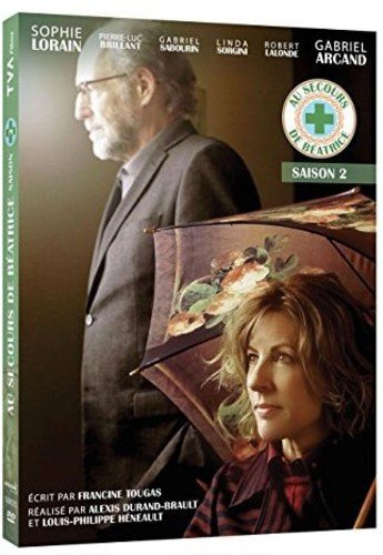 Helping Beatrice / Season 2 - DVD