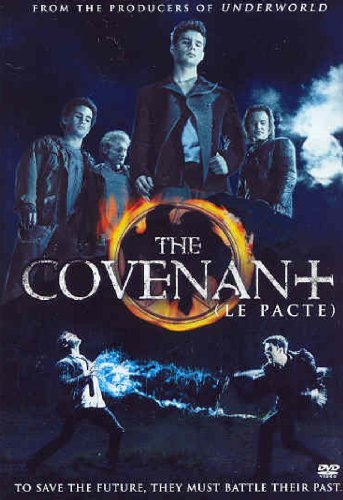 The Covenant - DVD (Used)