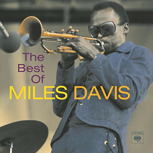 Miles Davis / The Best Of Miles Davis - CD